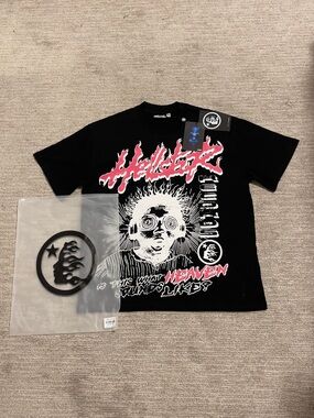 Hellstar Sounds Like Heaven T-Shirt